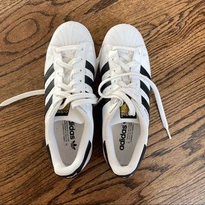 Adidas Superstars